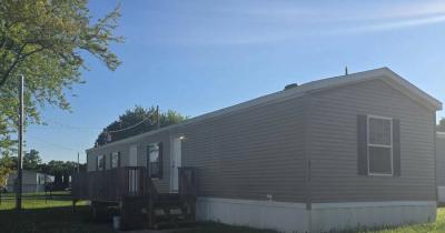 Mobile Home at 2717 Groveland Street Middletown, OH 45042