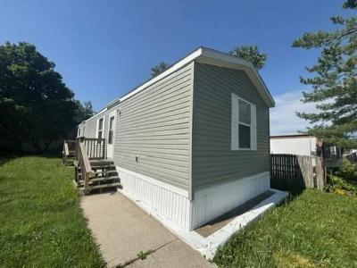 Mobile Home at 1122 Aberdeen Road Peoria, IL 61615