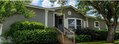 Mobile Home at 1100 Fox Meadow Dr. #145 Alvin, TX 77511