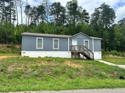 Mobile Home at 208 Stoney Creek Dr #6 Reidsville, NC 27320