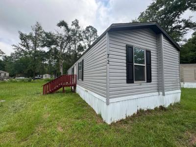 Mobile Home at 1325 North Franklin Street, #072 Dublin, GA 31021