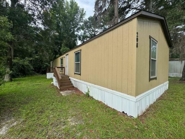 Photo 1 of 2 of home located at 1325 North Franklin Street, #208 Dublin, GA 31021