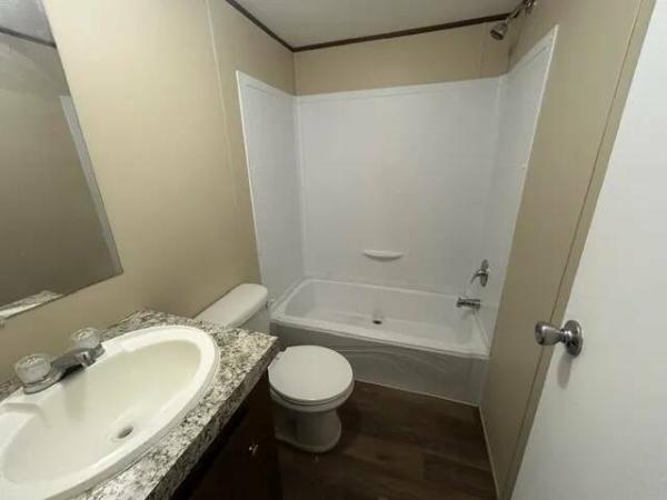 2020 36TRS14663AH20  Home