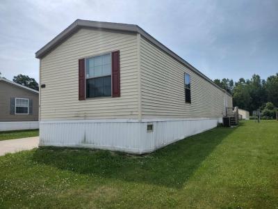 Mobile Home at 138 Pine Bluff Rd. Flint, MI 48504