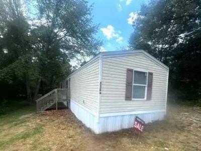 Mobile Home at 116 Sue St. Spring Lake, NC 28390