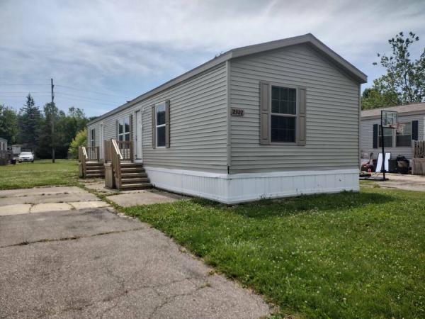 Photo 1 of 2 of home located at 2322 Cascade Flint, MI 48504