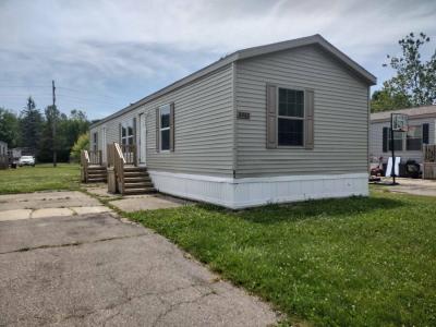 Mobile Home at 2322 Cascade Flint, MI 48504