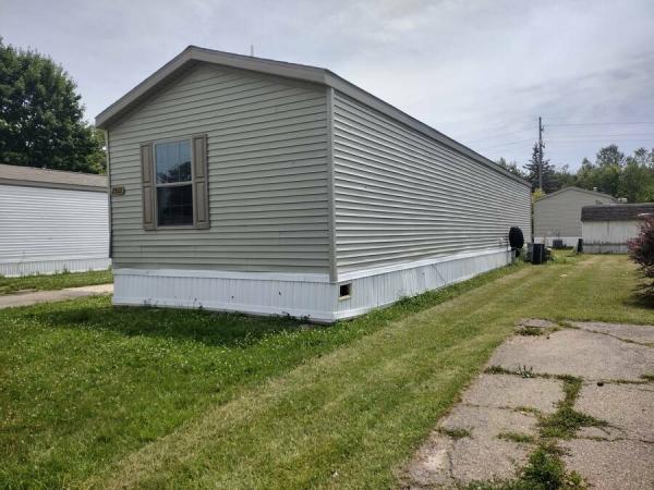 2020 LH166432-F  Home