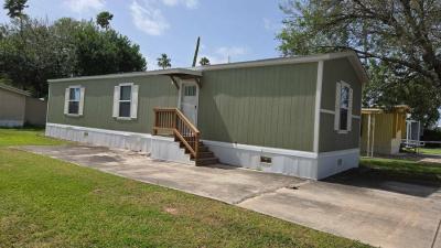 Mobile Home at 4900 N. Mc Coll Rd #501 McAllen, TX 78504