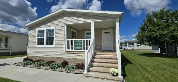2023 Adventure Homes Mobile Home For Sale