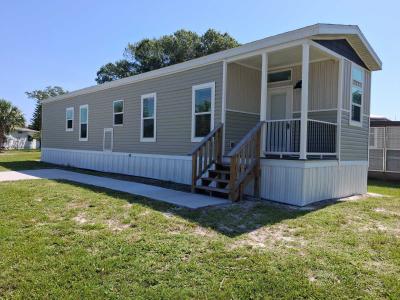 Mobile Home at 2190 Aurora Rd Melbourne, FL 32935