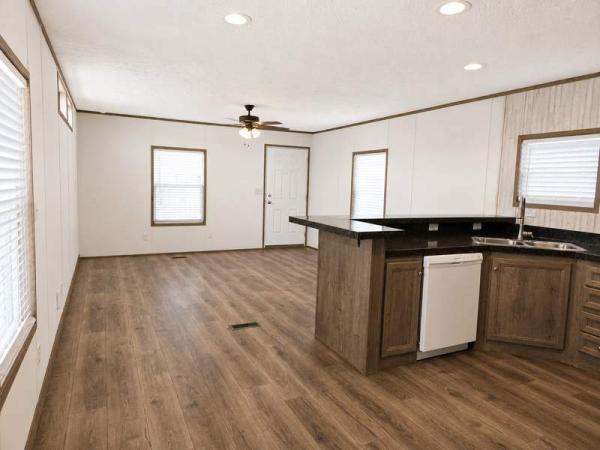 2018 Unknown Manufactured Home