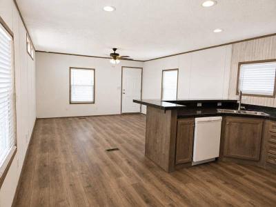 Mobile Home at 220 Robin Ann Avenue Clarksville, TN 37042