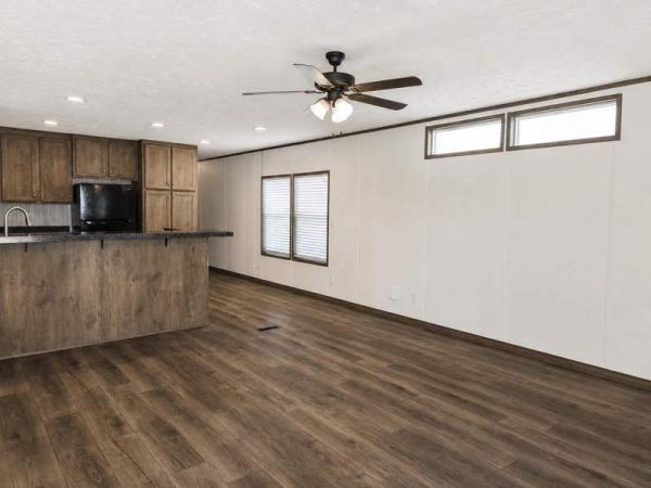 2018 Unknown Manufactured Home