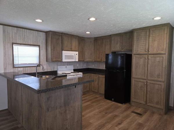 2018 Unknown Manufactured Home