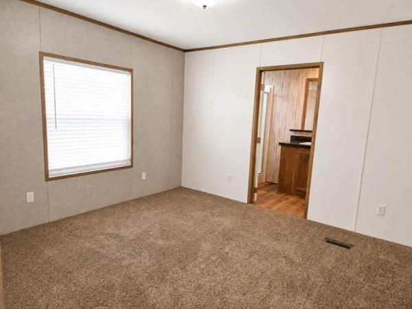 2018 Unknown Manufactured Home