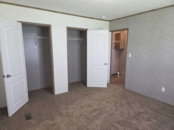 2018 Unknown Manufactured Home