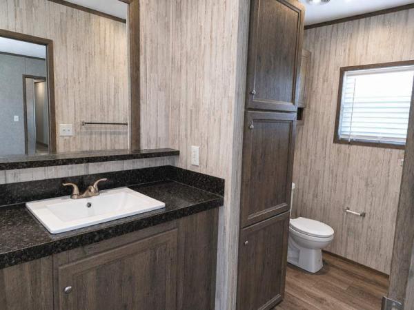 2018 Unknown Manufactured Home