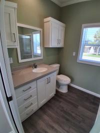 2024 Manufactured Home
