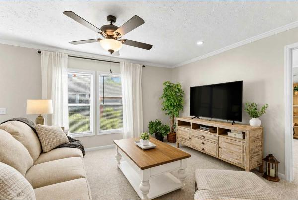 2026 Skyline Cedar Cove D646 Manufactured Home