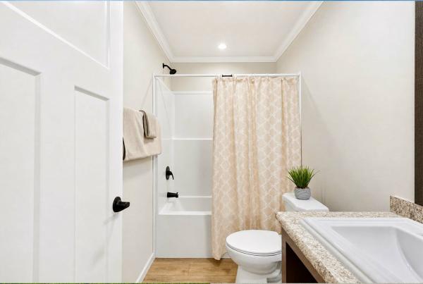2026 Skyline Cedar Cove D646 Manufactured Home