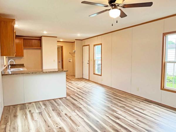 2015 Skyline P915 Manufactured Home