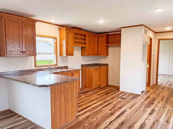 2015 Skyline P915 Manufactured Home