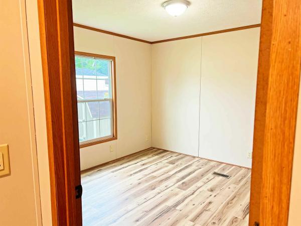 2015 Skyline P915 Manufactured Home