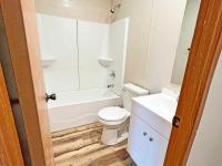 2015 Skyline P915 Manufactured Home