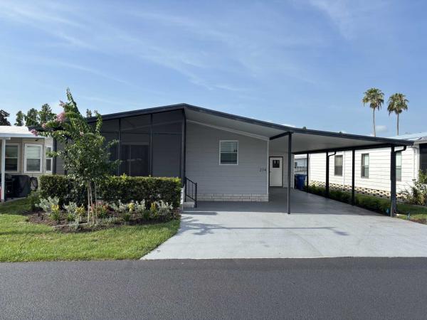 1989 GLEN Mobile Home For Sale