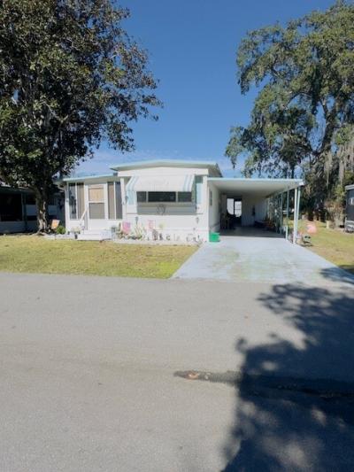 Mobile Home at 172 Costa Circle Winter Springs, FL 32708