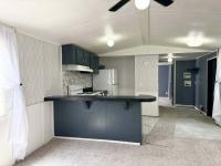 1995 Fleetwood Mobile Home
