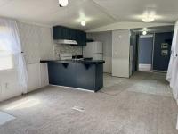 1995 Fleetwood Mobile Home