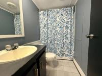 1995 Fleetwood Mobile Home
