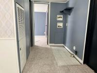 1995 Fleetwood Mobile Home