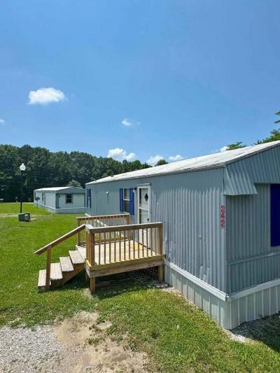 Mobile Home at 242 Braxton Lane Lily, KY 40740