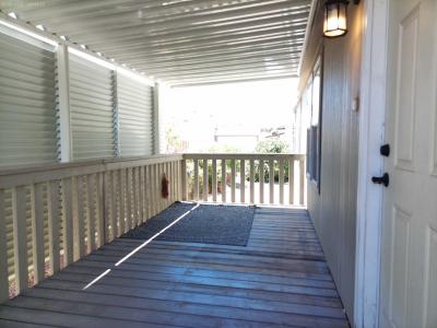 Photo 3 of 13 of home located at 7112 Pan American Fwy NE #68 Albuquerque, NM 87109