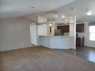 Photo 4 of 13 of home located at 7112 Pan American Fwy NE #68 Albuquerque, NM 87109