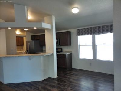 Photo 5 of 13 of home located at 7112 Pan American Fwy NE #68 Albuquerque, NM 87109