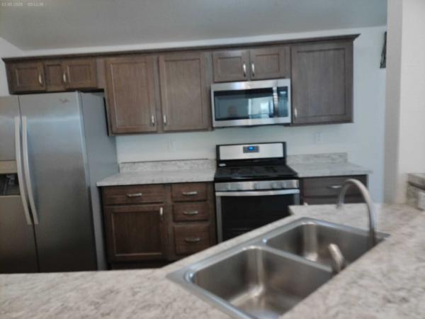 2017 CAVCO  Home
