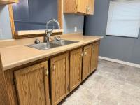 1997 Fleetwood Mobile Home