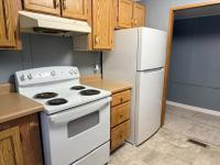 1997 Fleetwood Mobile Home