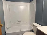 1997 Fleetwood Mobile Home