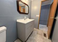1997 Fleetwood Mobile Home