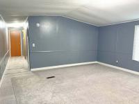 1997 Fleetwood Mobile Home