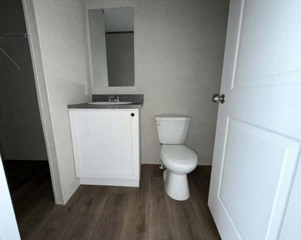 2025 Champion Mobile Home