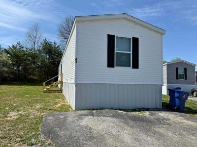 Mobile Home at 43 Appaloosa Trail Corbin, KY 40701
