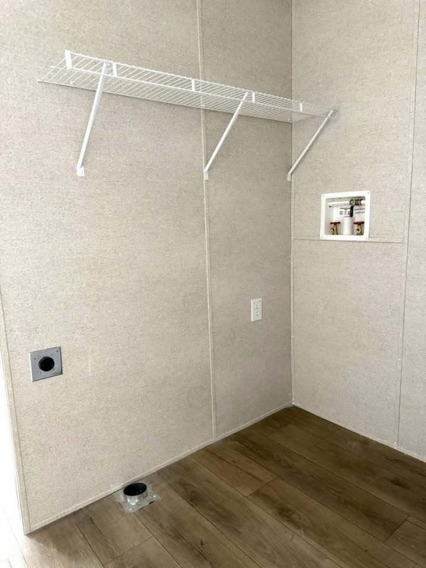 2025 Champion Mobile Home