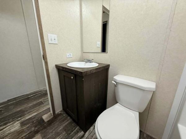2019 Giles Mobile Home