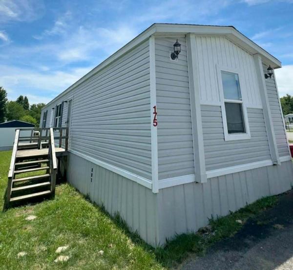 2019 Giles Mobile Home